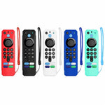 Custodia protettiva anticaduta per Amazon Alexa Voice Remote