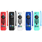Custodia protettiva anticaduta per Amazon Alexa Voice Remote