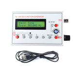 Contatore di frequenza DDS FG-100 1Hz-500kHz