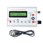 Contatore di frequenza del generatore di segnali di funzione DDS FG-100 1Hz-500kHz, FG-100