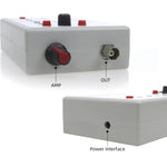 Contatore di frequenza DDS FG-100 1Hz-500kHz