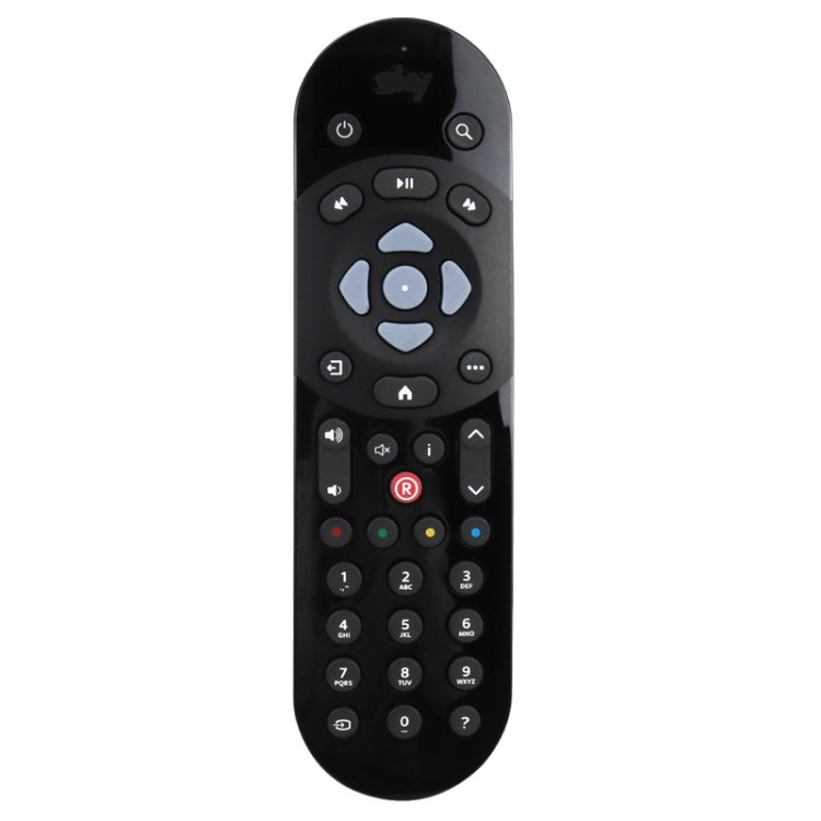 Telecomando infrarossi per Set-top Box Sky Q