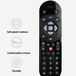 Telecomando infrarossi per Set-top Box Sky Q