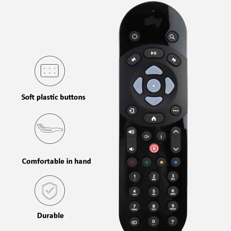 Telecomando infrarossi per Set-top Box Sky Q