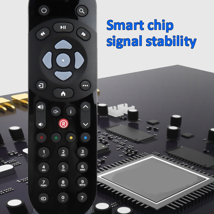 Telecomando infrarossi per Set-top Box Sky Q