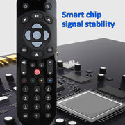 Per il telecomando a infrarossi Set-top Box inglese della televisione SKY Q, For SKY Q