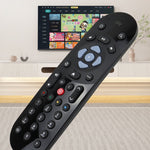 Telecomando infrarossi per Set-top Box Sky Q