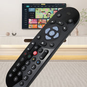 Per il telecomando a infrarossi Set-top Box inglese della televisione SKY Q, For SKY Q