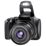 Fotocamera digitale KOMERY W2 64MP zoom ottico 10x