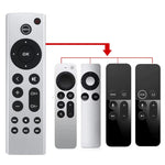Telecomando sostitutivo Apple TV 4K/HD senza voce