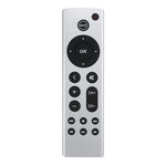 Telecomando sostitutivo Apple TV 4K/HD senza voce