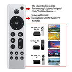 Telecomando sostitutivo Apple TV 4K/HD senza voce