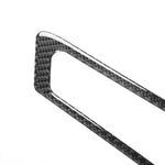 Adesivi per prese d'aria laterali del cofano per Mercedes-Benz Classe G W463, 2 pezzi/set