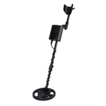 Metal Detector GT6500 per metalli sotterranei