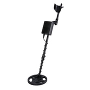 Metal Detector Rilevatore d'oro sotterraneo, GT6500