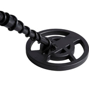 Metal Detector Rilevatore d'oro sotterraneo, GT6500