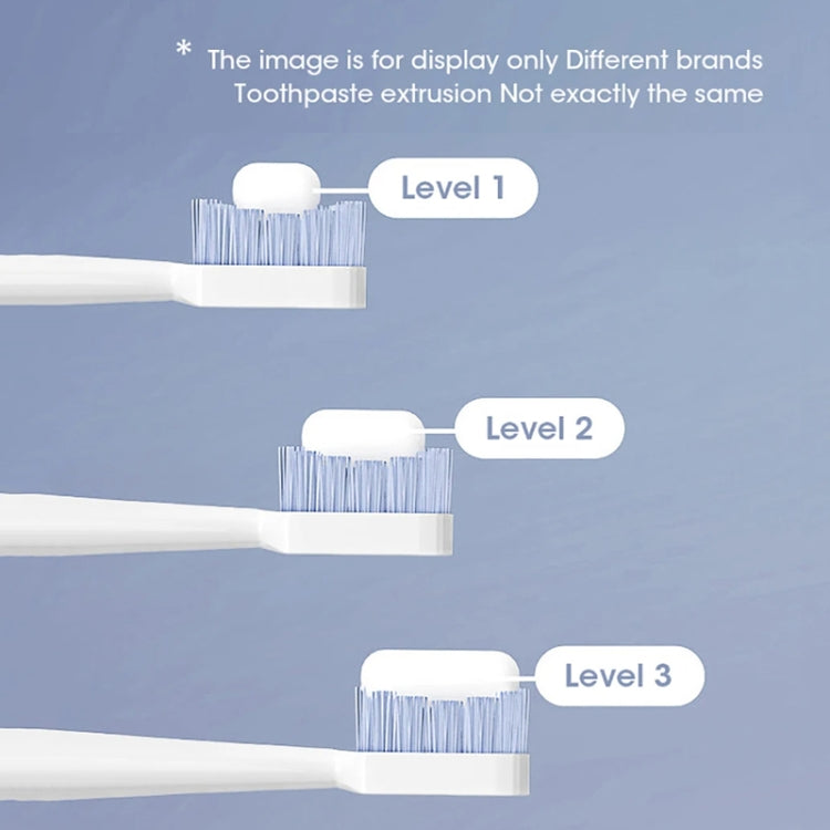 Dispenser automatico elettrico di dentifricio con spremiagrumi a induzione intelligente, Battery White, Rechargeable  White, Battery Silver, Rechargeable Silver