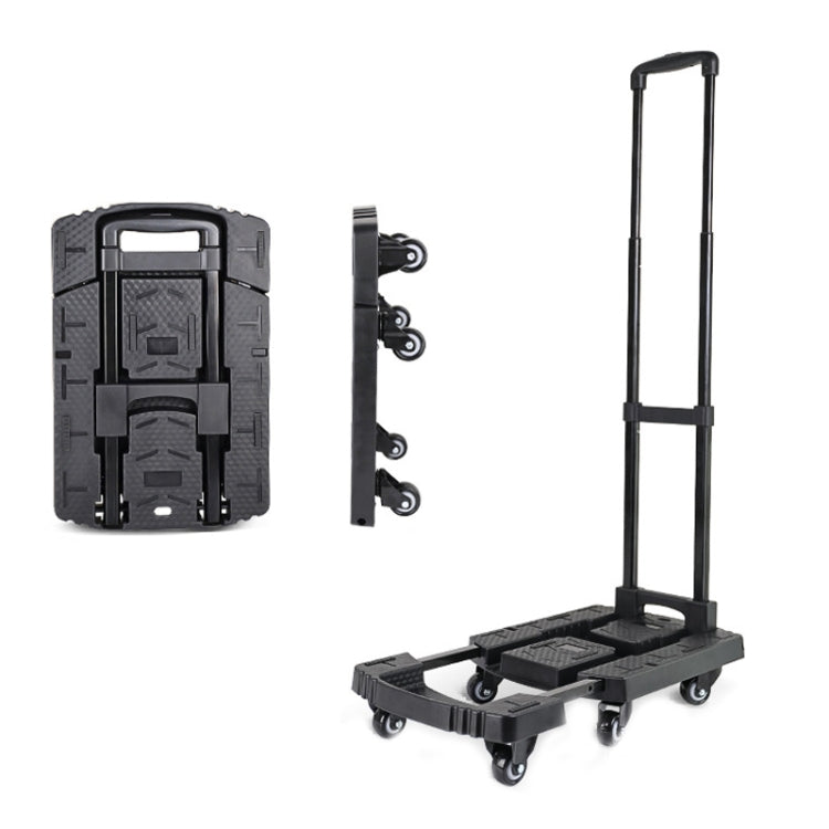 Carrello pieghevole per la movimentazione dei bagagli portatile Carrello per tartarughe
