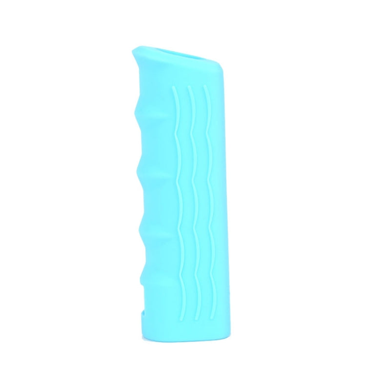 Copertura maniglia freno a mano in silicone universale