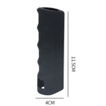 Copertura maniglia freno a mano in silicone universale