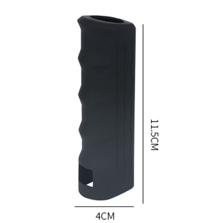 Copertura maniglia freno a mano in silicone universale
