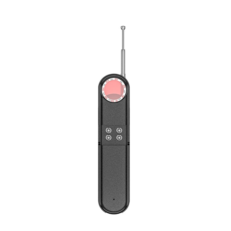 T01 Rilevatore wireless Telecamera anti-intercettazione Allarme GPS di posizionamento, T01