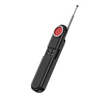T01 Rilevatore wireless Telecamera anti-intercettazione Allarme GPS di posizionamento, T01