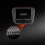 Per Chevrolet Malibu XL 2016-2018 2 pezzi/set adesivo pannello di navigazione guida a sinistra