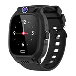 Y36 Orologio da telefono intelligente per bambini impermeabile per videochiamata 4G da 1,44 pollici con funzione SOS