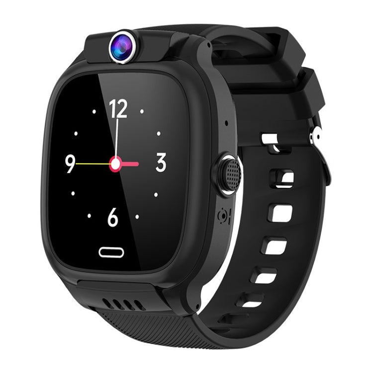 Y36 Orologio da telefono intelligente per bambini impermeabile per videochiamata 4G da 1,44 pollici con funzione SOS