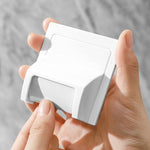 Bagno WC Fogna Bocca Anti-zanzara Scarafaggio Deflettore