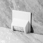 Bagno WC Fogna Bocca Anti-zanzara Scarafaggio Deflettore