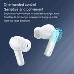 REMAX CozyPods W21N Auricolare Bluetooth con doppia riduzione rum