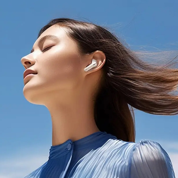 REMAX CozyPods W21N Auricolare Bluetooth con doppia riduzione rum