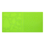 Tappetino in silicone per penna stampa 3D 20x20 cm