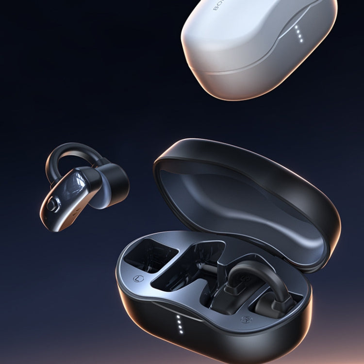 REMAX OpenBuds P2 Auricolare Bluetooth a conduzione ossea