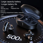 REMAX OpenBuds P2 Auricolare Bluetooth a conduzione ossea