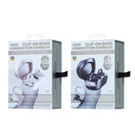 REMAX OpenBuds P2 Auricolare Bluetooth a conduzione ossea