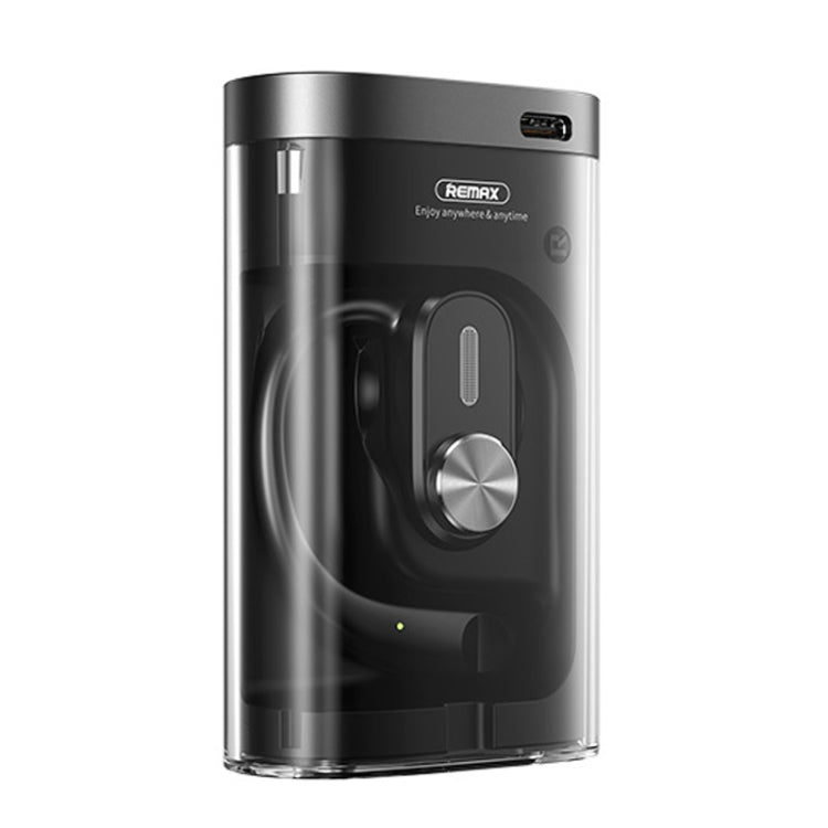 REMAX OpenBuds P3 Auricolare Bluetooth wireless open-ear
