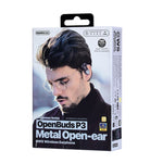 REMAX OpenBuds P3 Auricolare Bluetooth wireless open-ear
