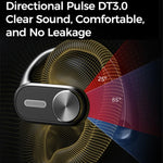 REMAX OpenBuds P3 Auricolare Bluetooth wireless open-ear