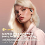 REMAX OpenBuds P3 Auricolare Bluetooth wireless open-ear