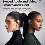 REMAX OpenBuds P3 Auricolare Bluetooth wireless open-ear
