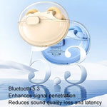 REMAX CozyBuds W15 Auricolare Bluetooth wireless