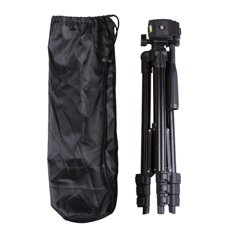 Staffa di atterraggio retrattile per fotografia con treppiede live in alluminio per fotocamera DSLR portatile, 102cm Tripod+Clip+Bag, 102cm Tripod+Clip+Bag+Controller+Adaptor, 130cm Tripod+Clip+Bag, 130cm Tripod+Clip+Bag+Controller+Adaptor             ...