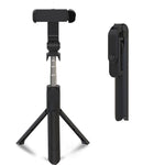 Treppiede Selfie Stick Bluetooth XT09 per smartphone