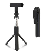 Treppiede Selfie Stick Bluetooth XT09 per smartphone
