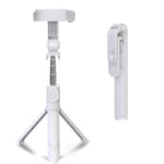 Treppiede Selfie Stick Bluetooth XT09 per smartphone