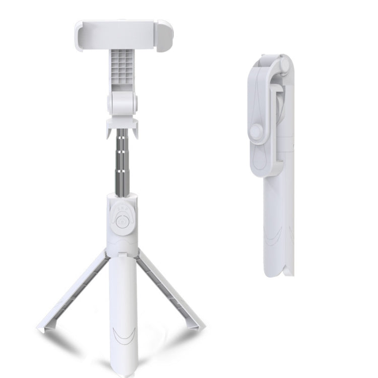Treppiede Selfie Stick Bluetooth XT09 per smartphone