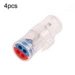 Morsettiere rapide NC-22 NC-33 NC-724 NC-736 24A 250V